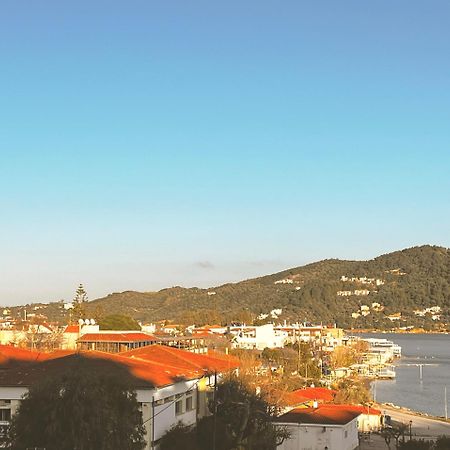 Lucy'S Guest House Skiathos Town Ngoại thất bức ảnh