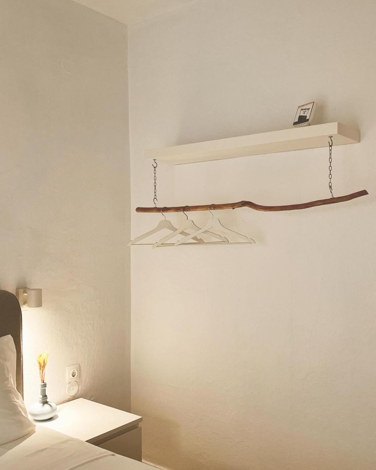 Lucy'S Guest House Skiathos Town Ngoại thất bức ảnh